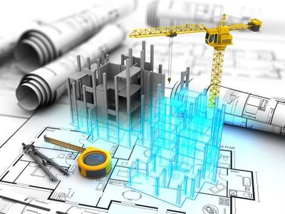 中央下放五大超級央企助推湖北建筑工程設計與咨詢騰飛