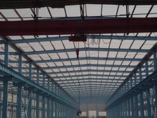 深圳市天利鋼結構工程承接深圳市鋼結構工程