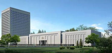 中國刑事警察學院改擴建工程正式奠基，引領現代化警務教育新篇章