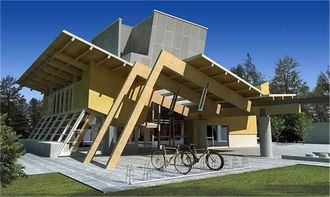 鋼結(jié)構(gòu)建筑設(shè)計(jì)要素與中國(guó)建筑工程設(shè)計(jì)咨詢現(xiàn)狀