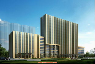 基于SketchUp模型的某集團(tuán)后勤綜合服務(wù)樓建筑施工圖設(shè)計(jì)優(yōu)化策略